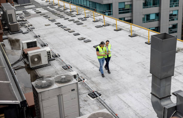 Roof Coating Services in Waterloo, IL