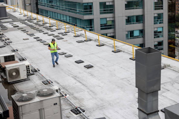 Reliable Waterloo, IL Roofing Service Solutions