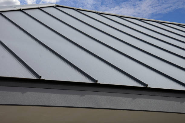 Best Metal Roofing Installation  in Waterloo, IL