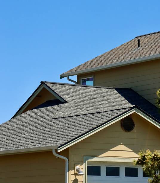 Best Rubber Roofing (EPDM, TPO)  in Waterloo, IL